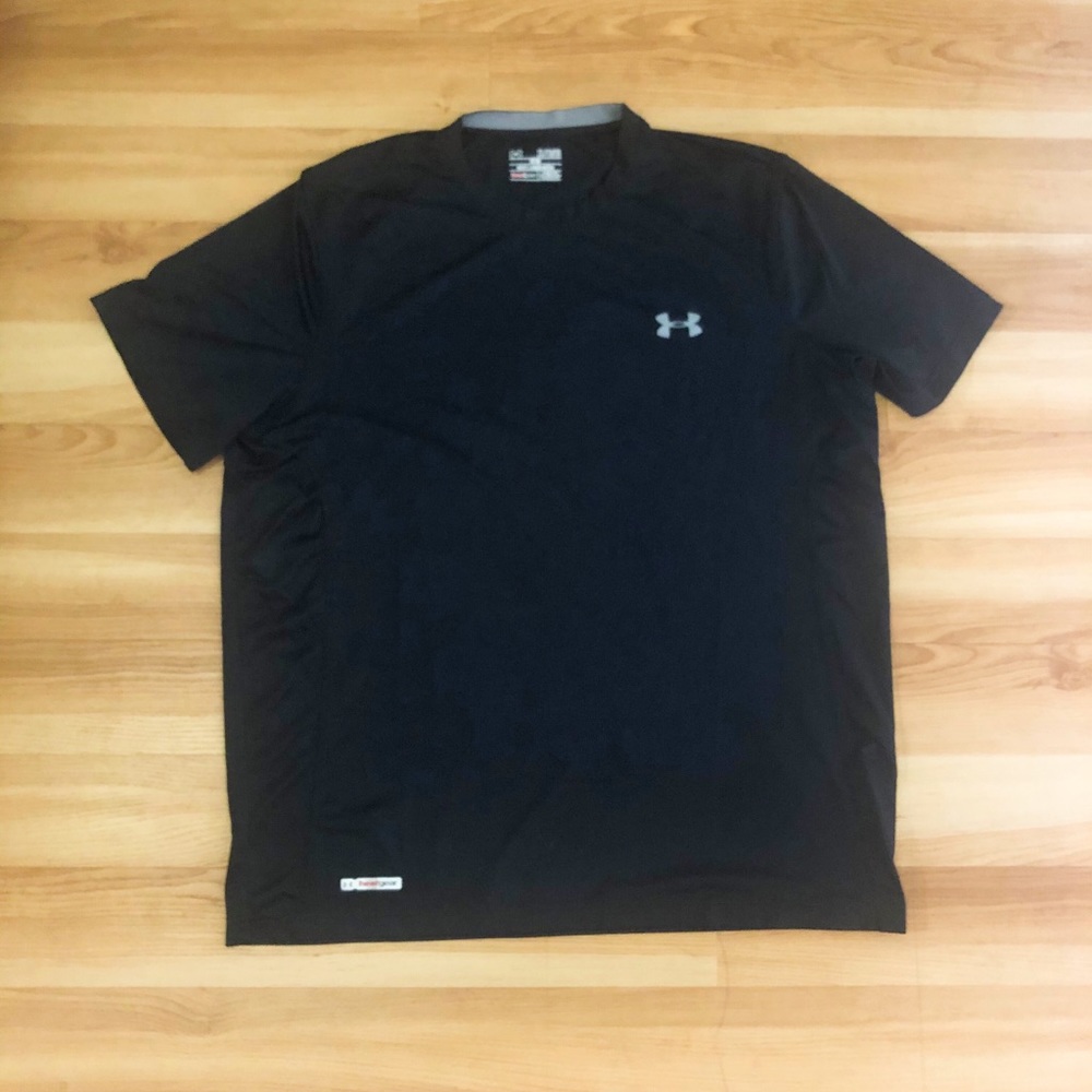 Under Armour | Men’s Heatgear Shirt